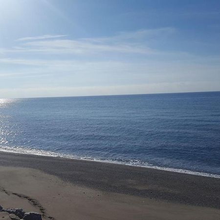 Casa Borrelli Lägenhet Cittadella del Capo Exteriör bild