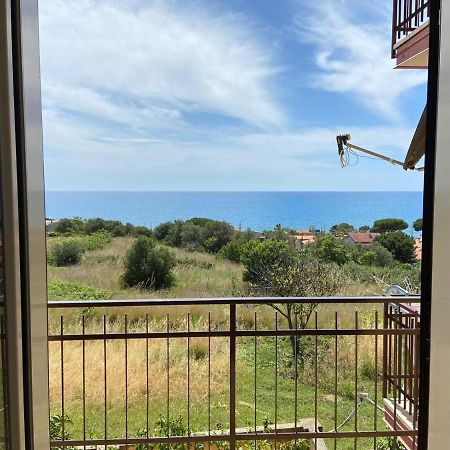 Casa Borrelli Lägenhet Cittadella del Capo Exteriör bild